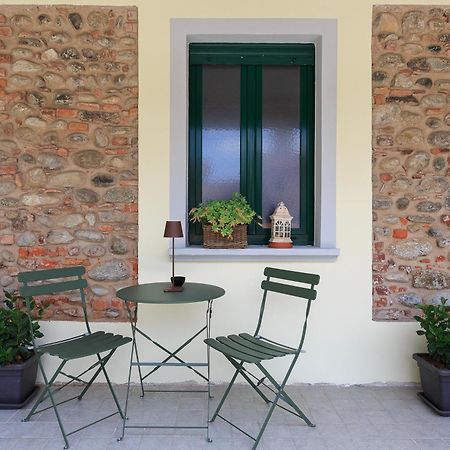 Il Giuelin Malpensa B&B Somma Lombardo Zewnętrze zdjęcie