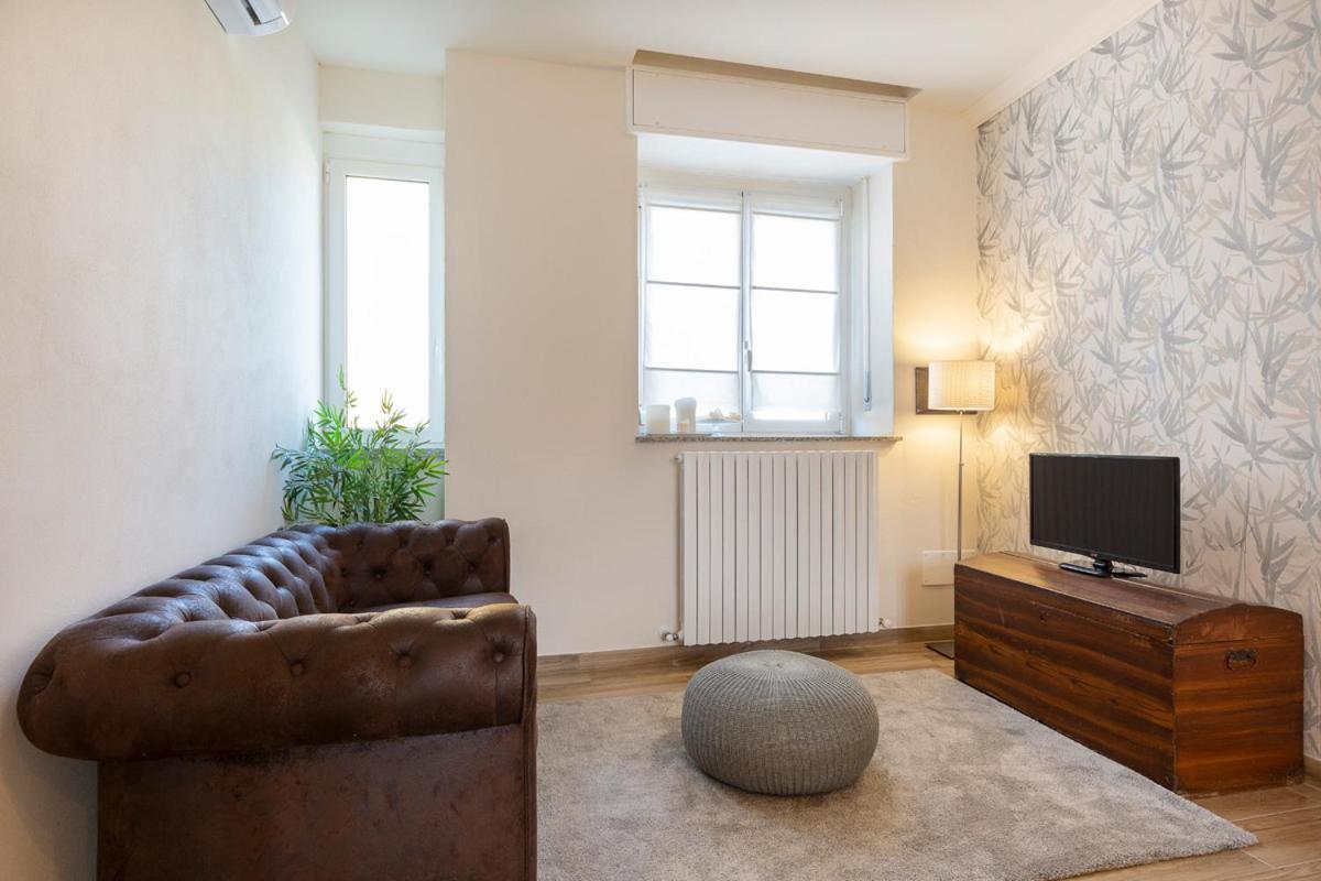 Il Giuelin Malpensa B&B Somma Lombardo Zewnętrze zdjęcie