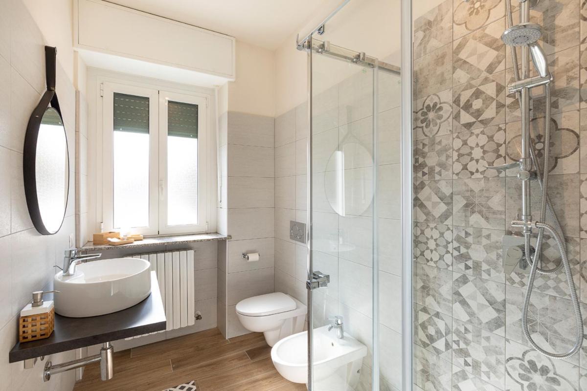 Il Giuelin Malpensa B&B Somma Lombardo Zewnętrze zdjęcie
