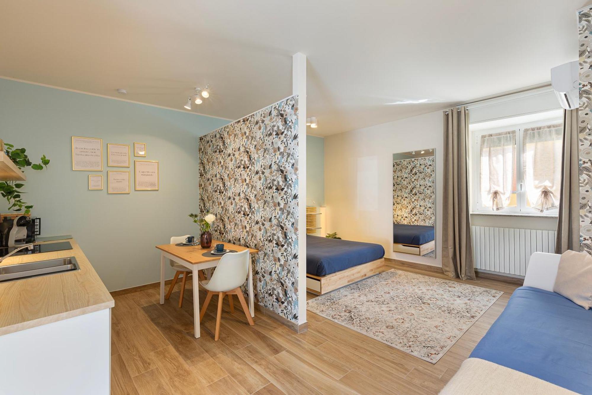 Il Giuelin Malpensa B&B Somma Lombardo Zewnętrze zdjęcie