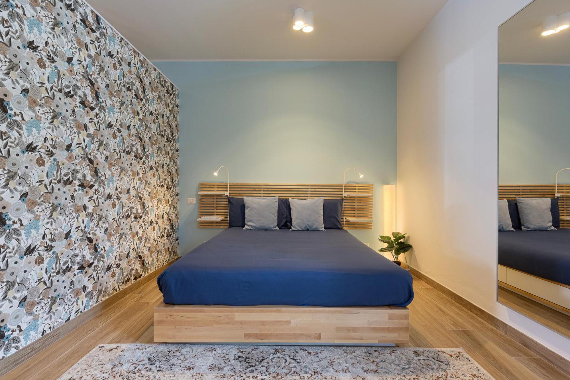 Il Giuelin Malpensa B&B Somma Lombardo Zewnętrze zdjęcie