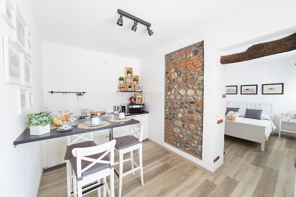 Il Giuelin Malpensa B&B Somma Lombardo Zewnętrze zdjęcie