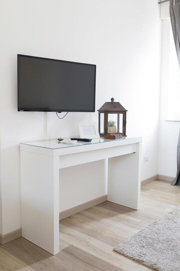 Il Giuelin Malpensa B&B Somma Lombardo Zewnętrze zdjęcie