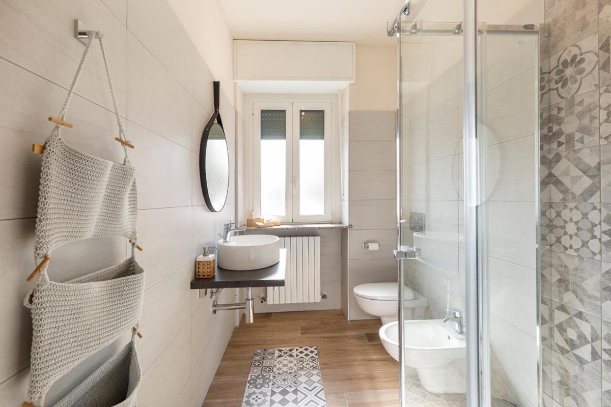 Il Giuelin Malpensa B&B Somma Lombardo Zewnętrze zdjęcie