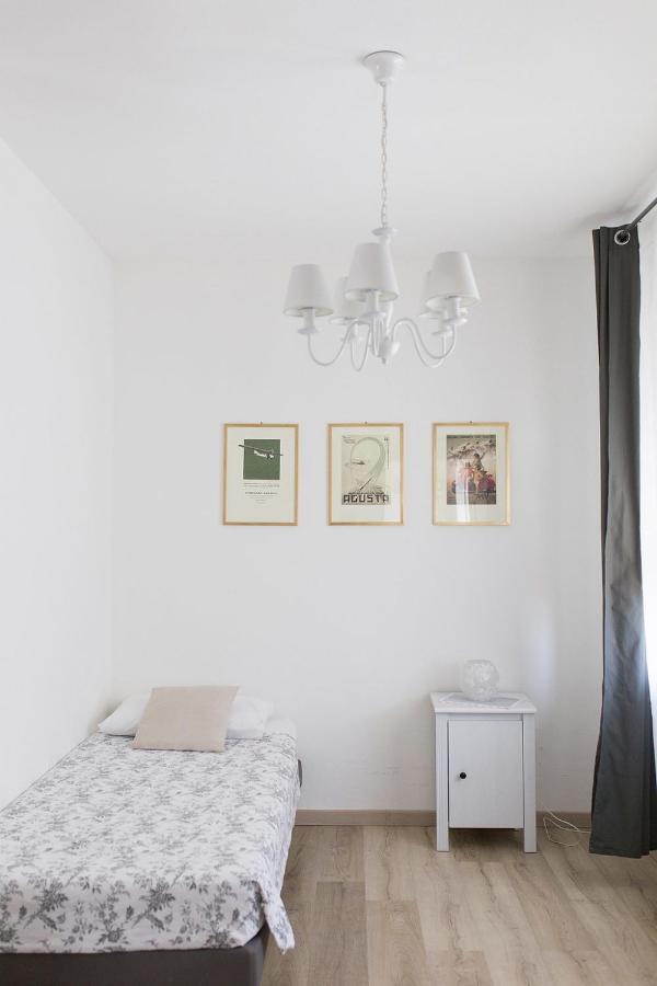 Il Giuelin Malpensa B&B Somma Lombardo Zewnętrze zdjęcie