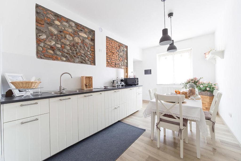 Il Giuelin Malpensa B&B Somma Lombardo Zewnętrze zdjęcie
