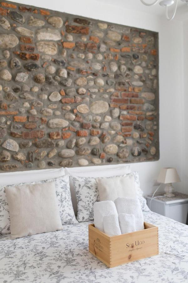Il Giuelin Malpensa B&B Somma Lombardo Zewnętrze zdjęcie