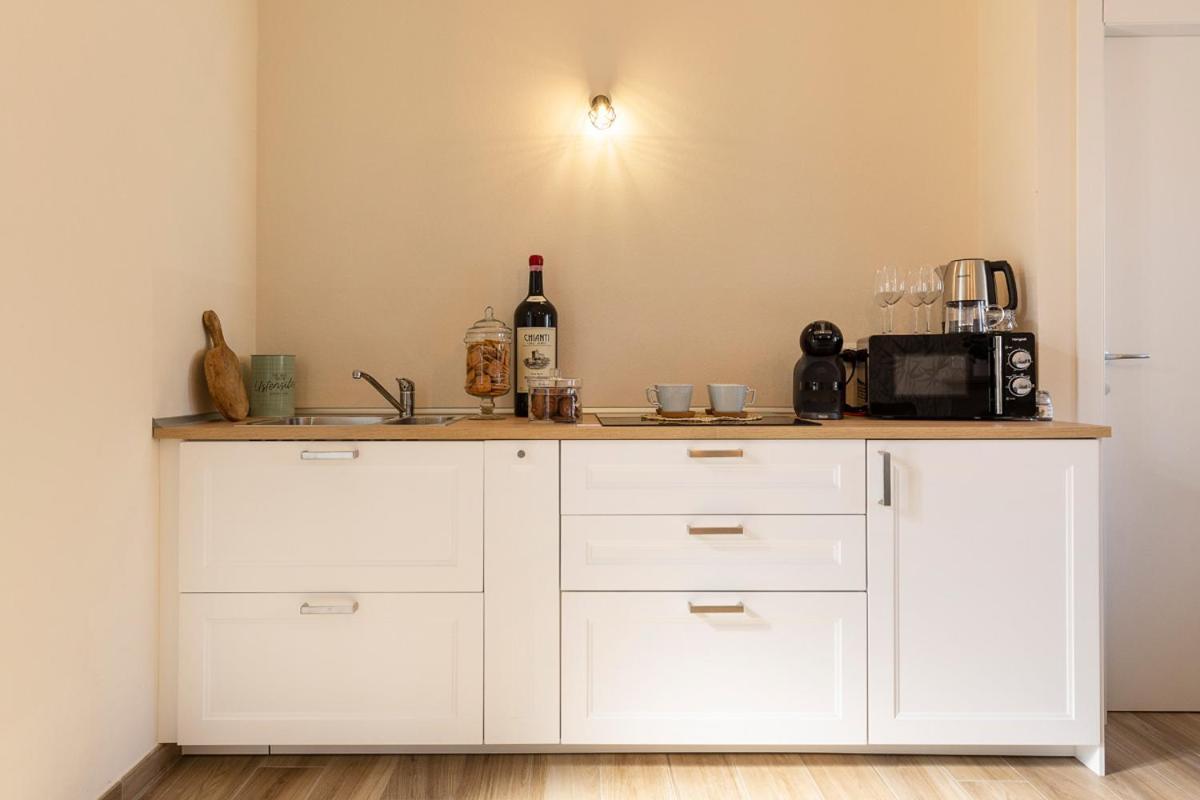Il Giuelin Malpensa B&B Somma Lombardo Zewnętrze zdjęcie