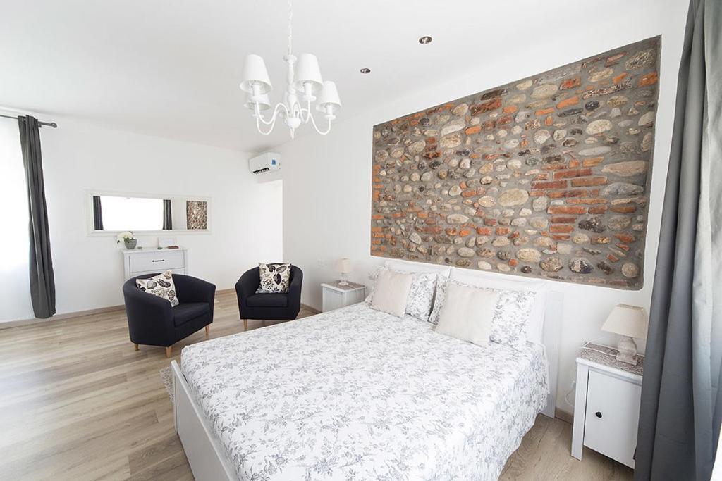 Il Giuelin Malpensa B&B Somma Lombardo Zewnętrze zdjęcie