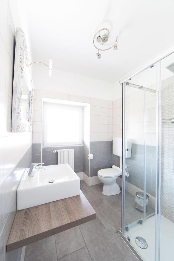 Il Giuelin Malpensa B&B Somma Lombardo Zewnętrze zdjęcie