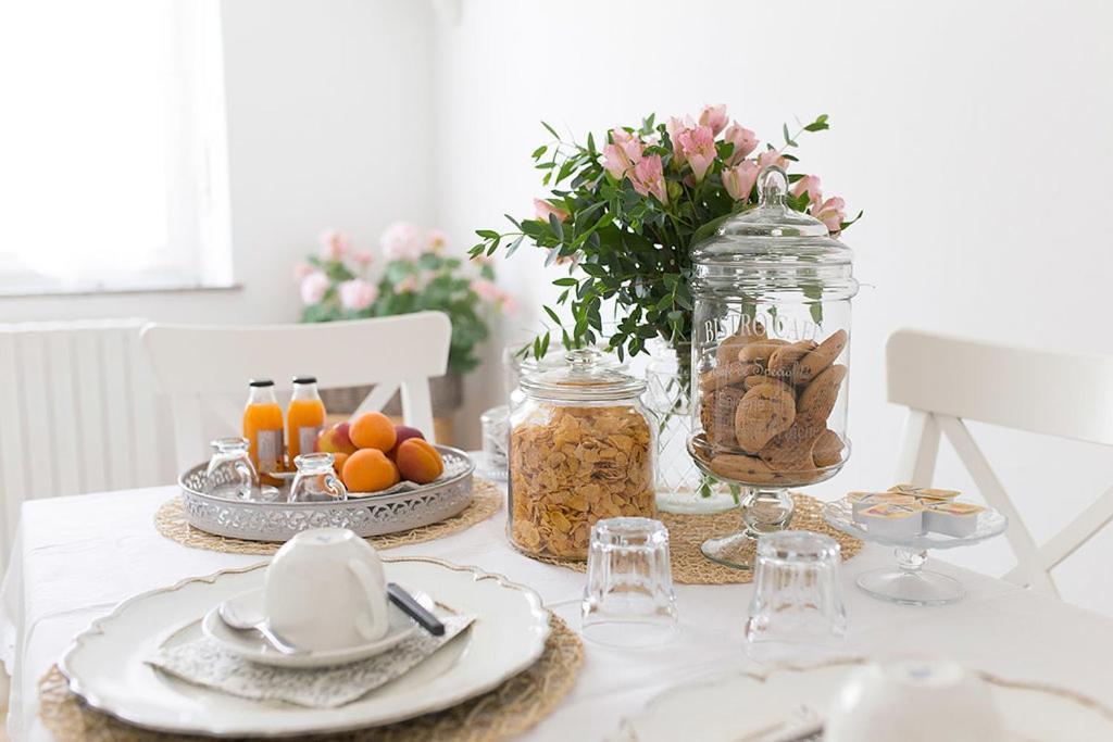 Il Giuelin Malpensa B&B Somma Lombardo Zewnętrze zdjęcie