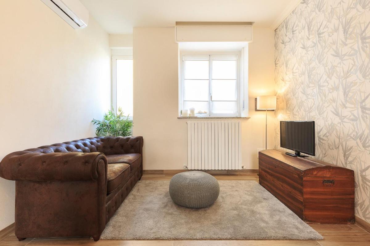 Il Giuelin Malpensa B&B Somma Lombardo Zewnętrze zdjęcie