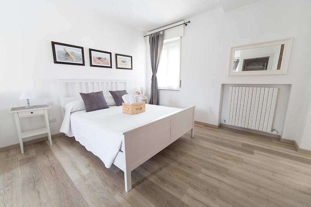 Il Giuelin Malpensa B&B Somma Lombardo Zewnętrze zdjęcie