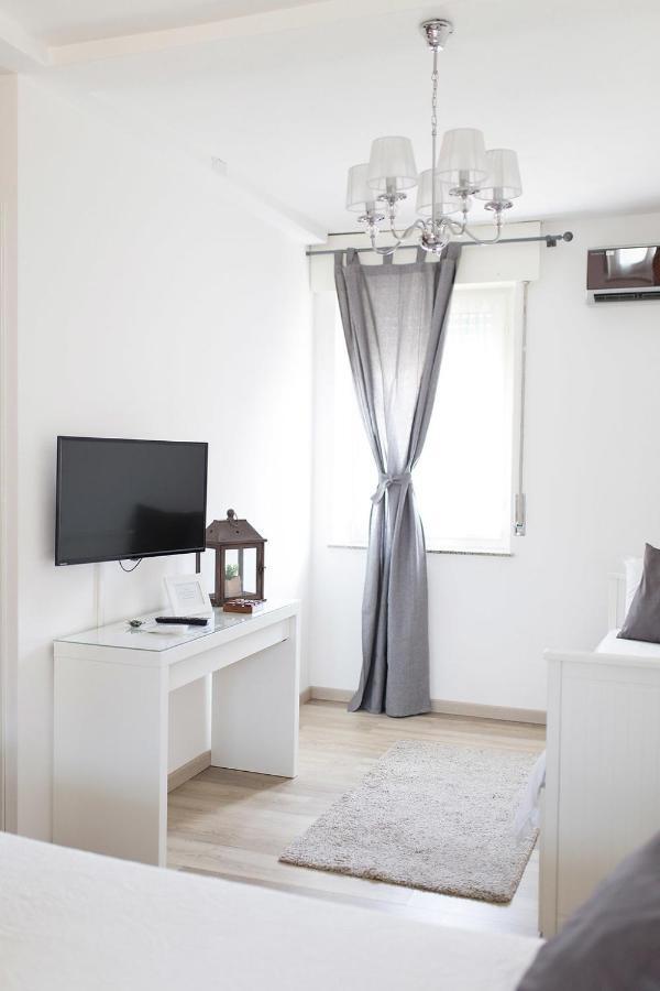 Il Giuelin Malpensa B&B Somma Lombardo Zewnętrze zdjęcie
